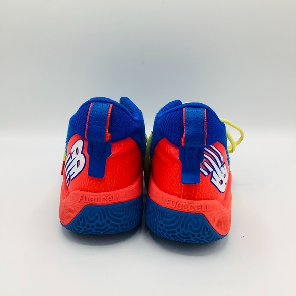 New Balance Darius Bailey X Two WXY "My Home" BB2WXYOH - Picture 10 of 15